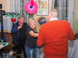 Geburtstagsparty im GH Timo 16.01.2026